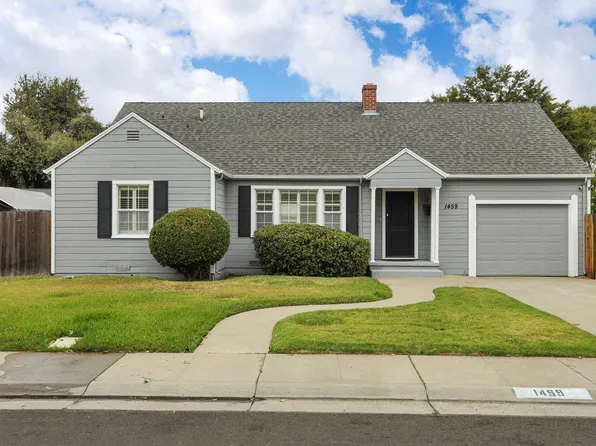1459 Michigan Ave, Stockton, CA 95204