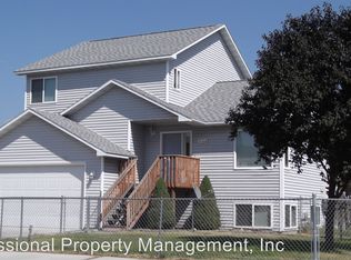 2632 S Clark St UNIT A, Missoula, MT 59801