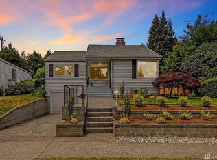 8235 36th Ave NE, Seattle, WA 98115