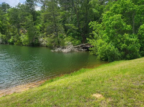 E Roberts Rd, Defuniak Springs, FL 32433