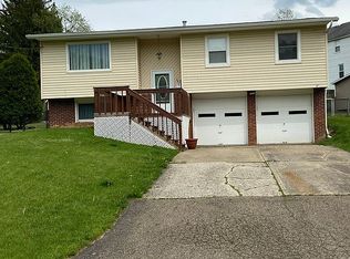 148 Manor Ave NW, Canton, OH 44708