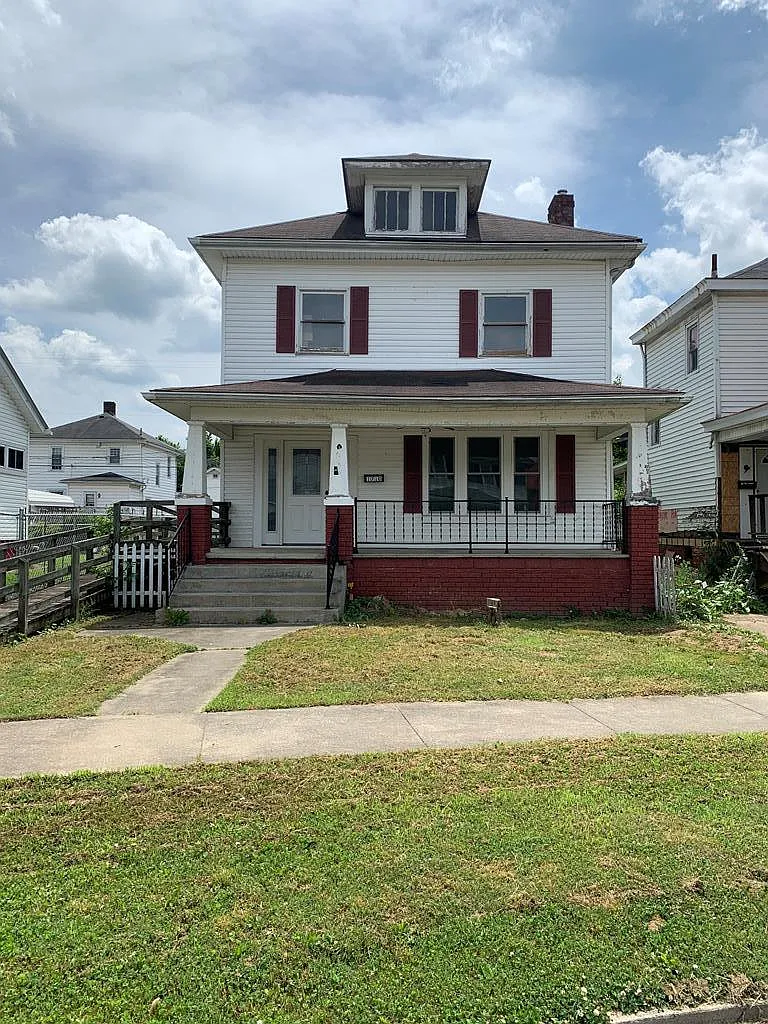 1710 Jackson St photo 1