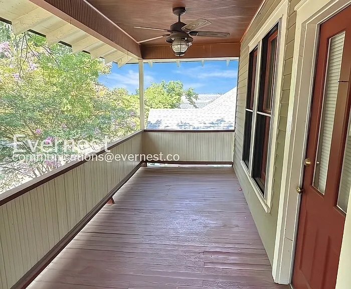 318 Tremont St #3 — Photo 11