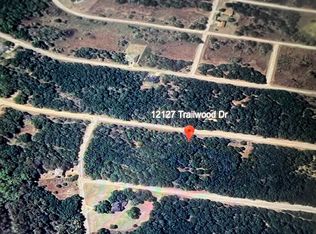 12127 Trailwood Dr, Whitney, TX 76692