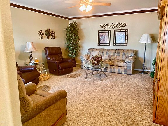 7750 E. Broadway Rd. #618