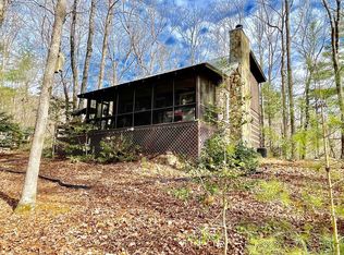 941 Hidden Lake Dr, Cherry Log, GA 30522