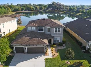 4951 Diamonds Palm Loop, Wesley Chapel, FL 33543