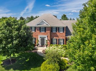 7N640 Wagontire Rd, St Charles, IL 60175