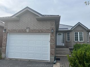 179 Hanmer St E, Barrie, ON L4M 6W6