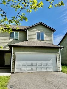 949 N River Rock Dr, Belgrade, MT, 59714