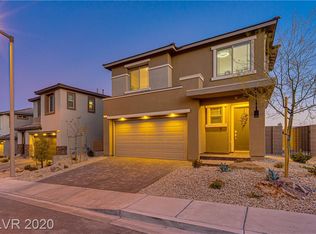 12413 Shoreline Echo Ave, Las Vegas, NV 89138