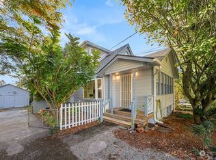 2115 N 90th St, Seattle, WA 98103