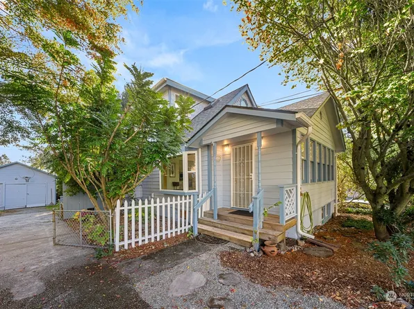 2115 N 90th Street, Seattle, WA 98103