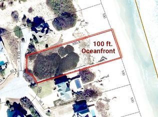 537 Sandbucket Arch LOT 176C, Corolla, NC 27927