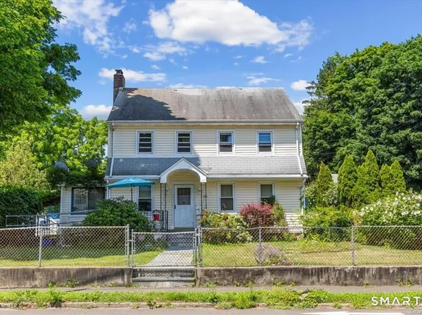 291 Strawberry Hill Ave, Norwalk, CT 06851