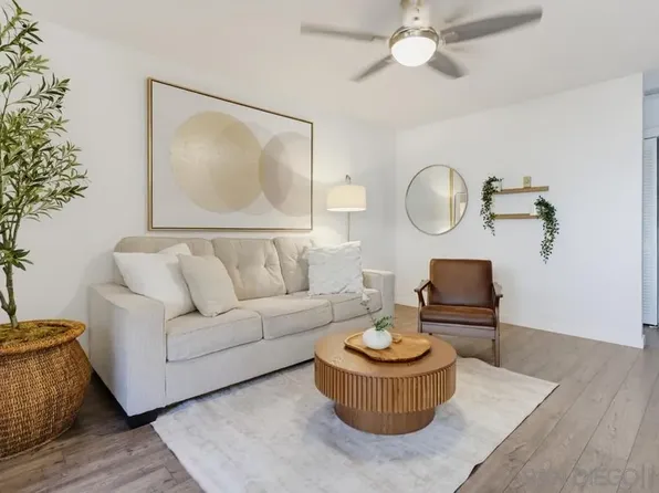 5442 Adobe Falls Rd Unit 5, San Diego, CA 92120