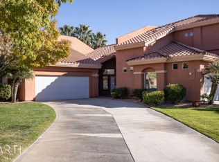 680 Ventana Cir, Mesquite, NV 89027