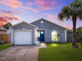 1625 Vecuna Cir, Panama City Beach, FL 32407