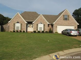 45 Lake Breeze Cv, Oakland, TN 38060