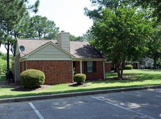 Hedgerow Apartments, Memphis, TN 38141