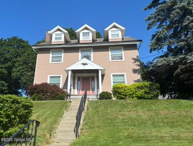 136 Maple Avenue, Troy, NY, 12180