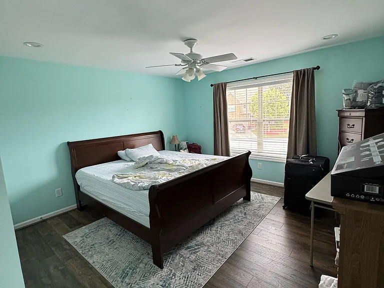 421 Morgans Creek Ct NW — Photo 7