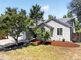 8503 204th Street Ct E, Spanaway, WA 98387