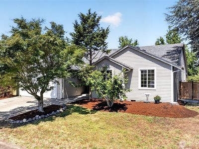 8503 204th Street Ct E, Spanaway, WA, 98387