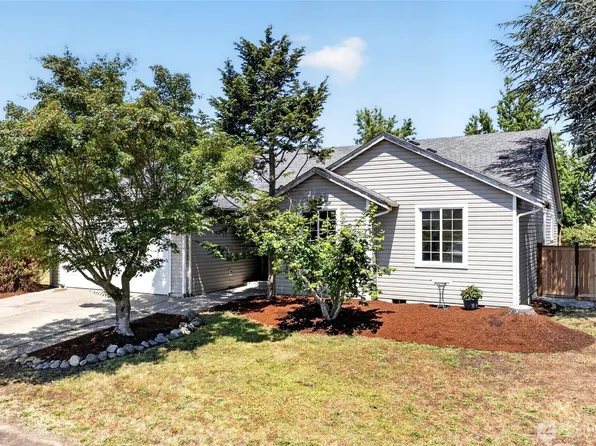 8503 204th Street Ct E, Spanaway, WA 98387