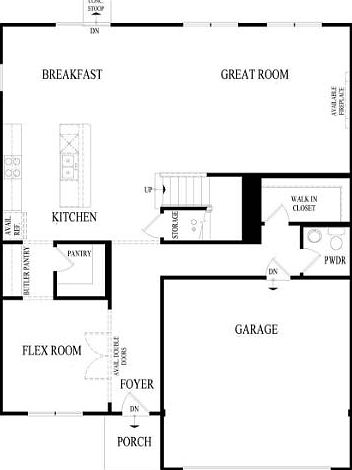 2nd image of 10371 Privet Dr