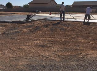 3782 Eagle Rock Rd, Kingman, AZ 86409