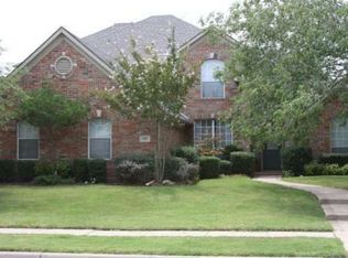1201 Oakwood Ct, Flower Mound, TX 75028