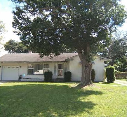 Home for Sale in Gulfport, FL $125,000