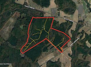 0 Qualls Farm Rd, Enfield, NC 27823