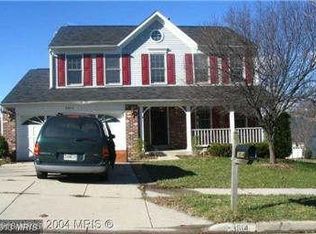 3814 Meadowhill Rd, Upper Marlboro, MD 20774