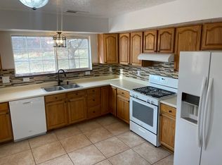 2468 Manzano Loop NE, Rio Rancho, NM 87144