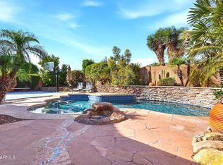 4332 E Melinda Ln, Phoenix, AZ 85050