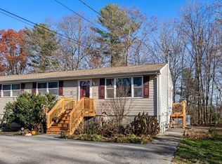 1113 S Main St #1113, Bellingham, MA 02019