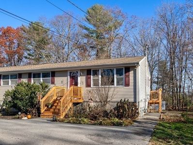 1113 S Main St #1113, Bellingham, MA, 02019