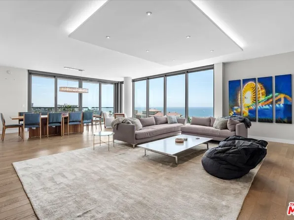 1755 Ocean Ave, Santa Monica, CA