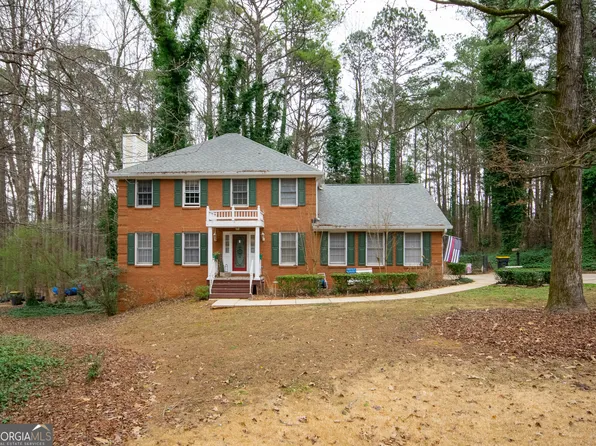 25 Stephanie Dr, Newnan, GA 30265