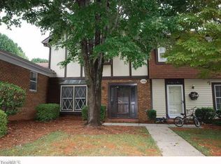4930 Tower Rd UNIT C, Greensboro, NC 27410