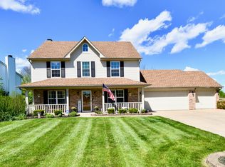 7760 Corsican Cir, Avon, IN 46123