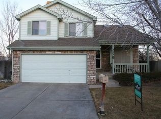 362 S Lark Ave, Louisville, CO 80027