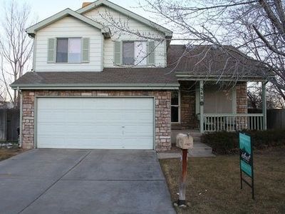 362 South Pl, Louisville, CO, 80027
