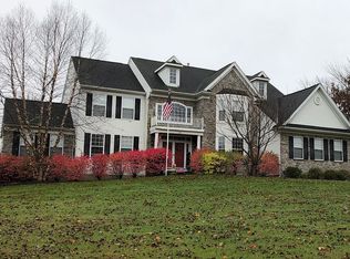 115 Timberwick Rd, Stewartsville, NJ 08886