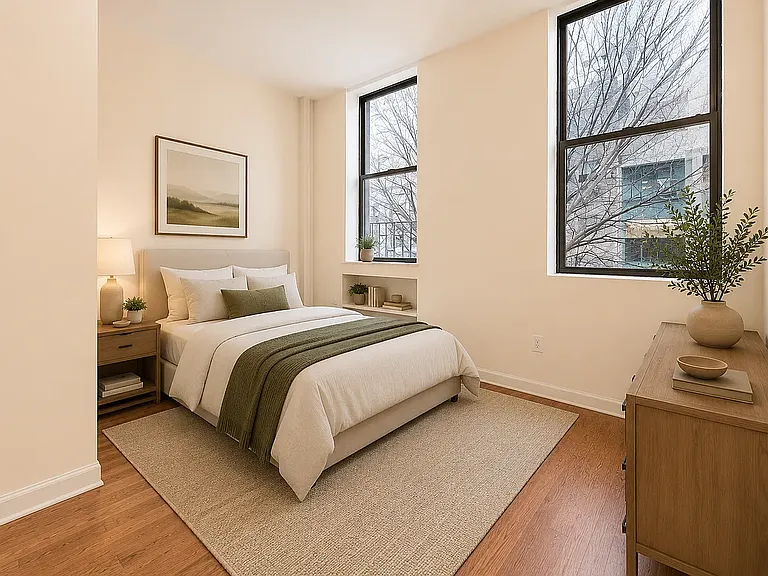 133 Avenue C #3B — Photo 3