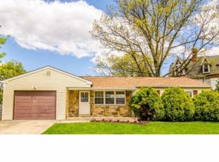 305 Free St, Ridley Park, PA 19078