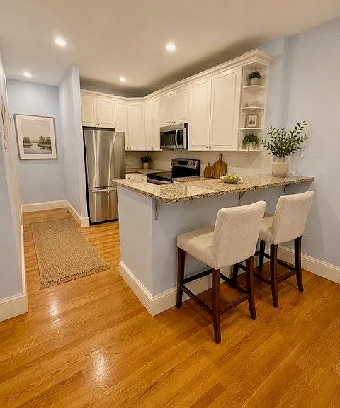 182 Marlborough St #3 — Photo 3