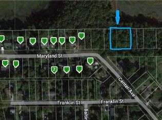Lots 242526 Maryland St, Lanham, MD 20706